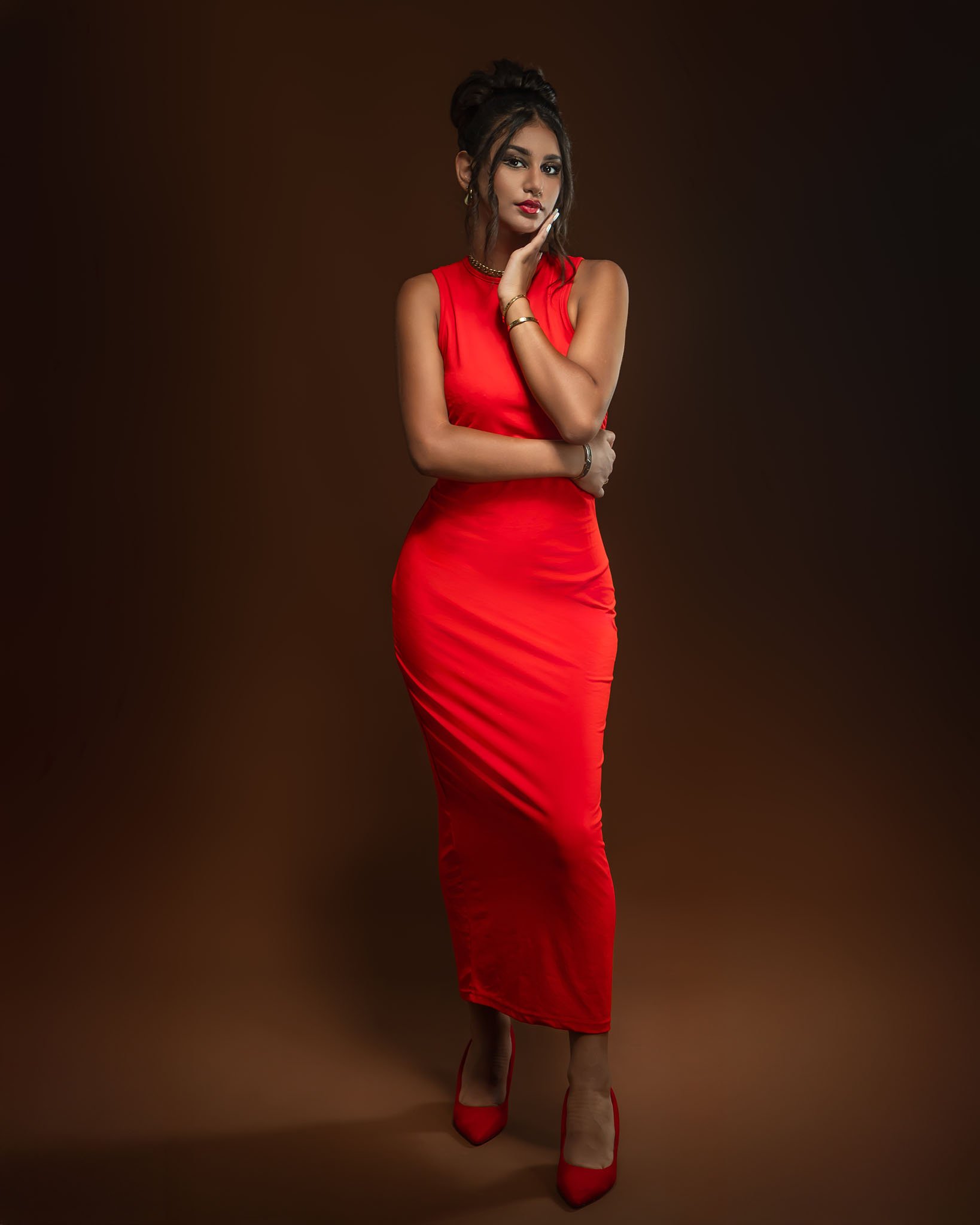 Yassmine — 9