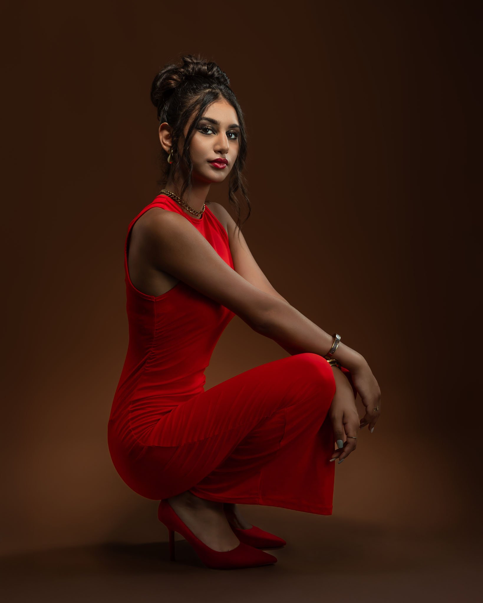 Yassmine — 11
