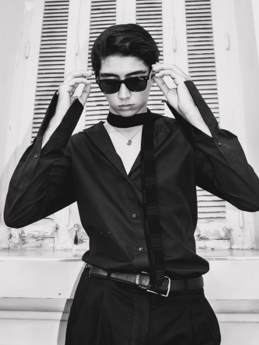 Abdelhakim — 5