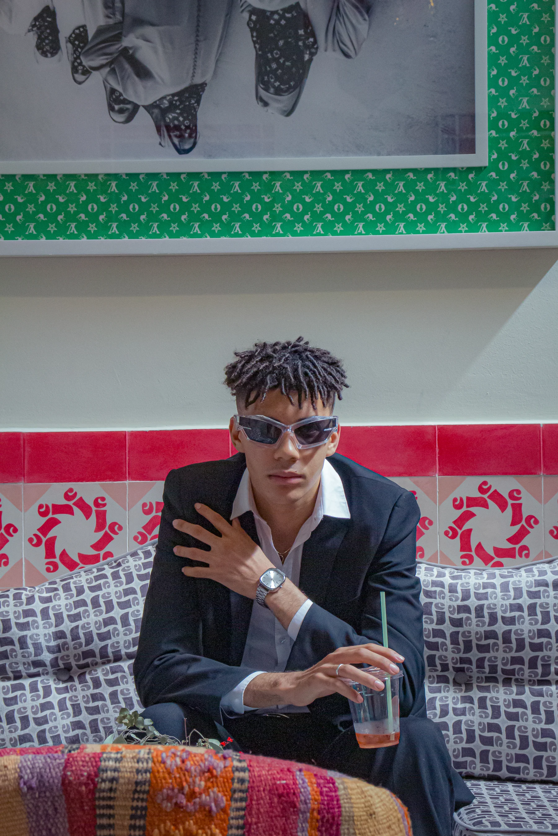 Abdou — 7