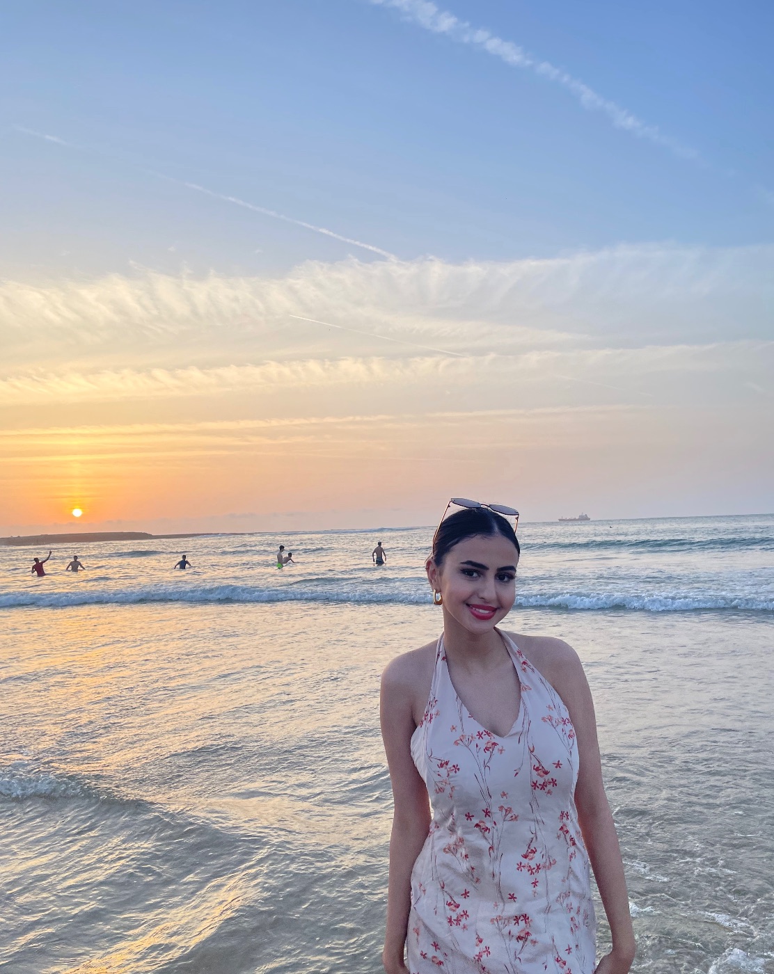 Jamali — 4